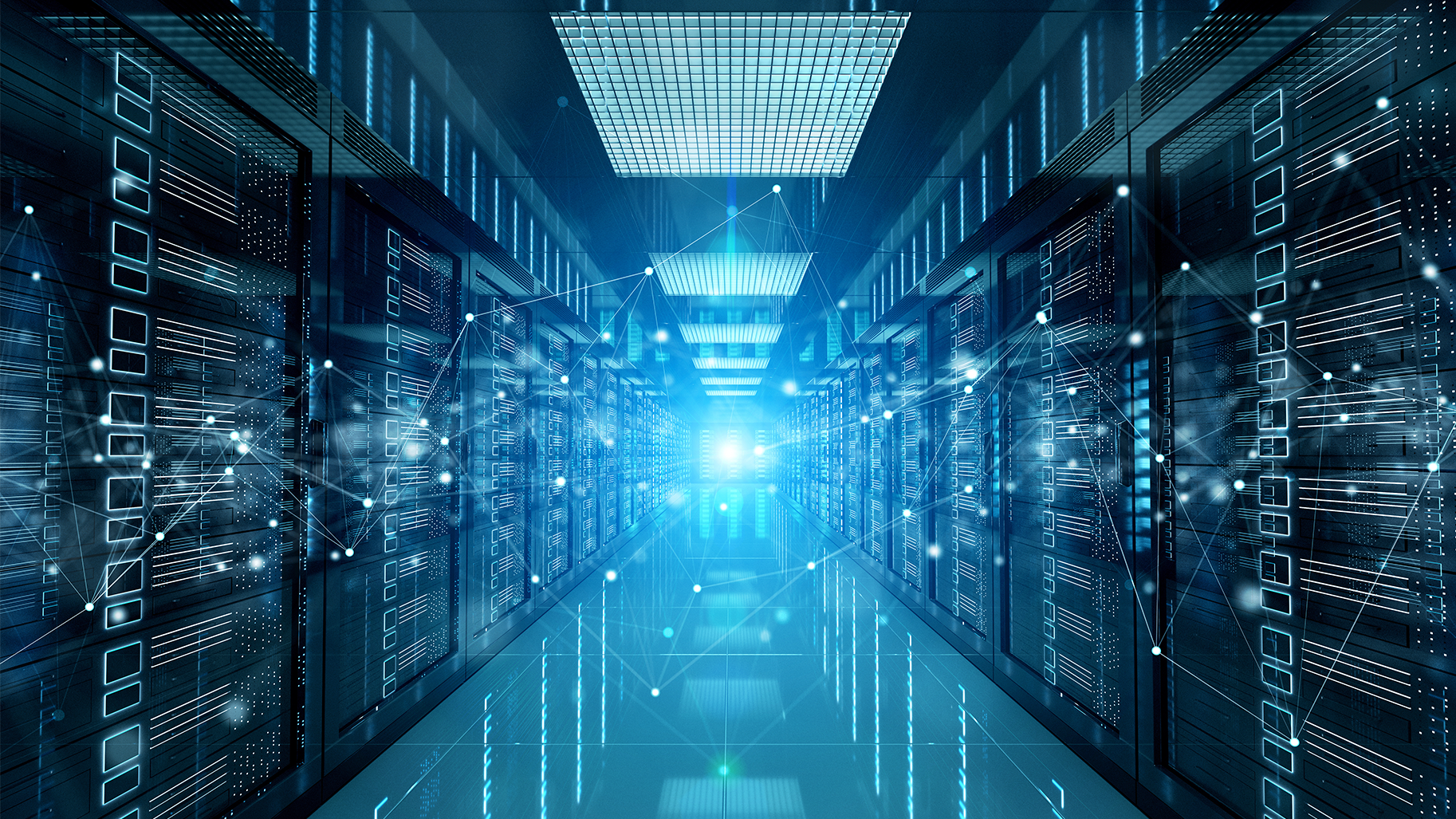 Large-Scale Computations